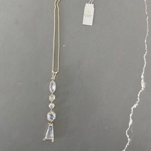 NWT Kendra Scott necklace
